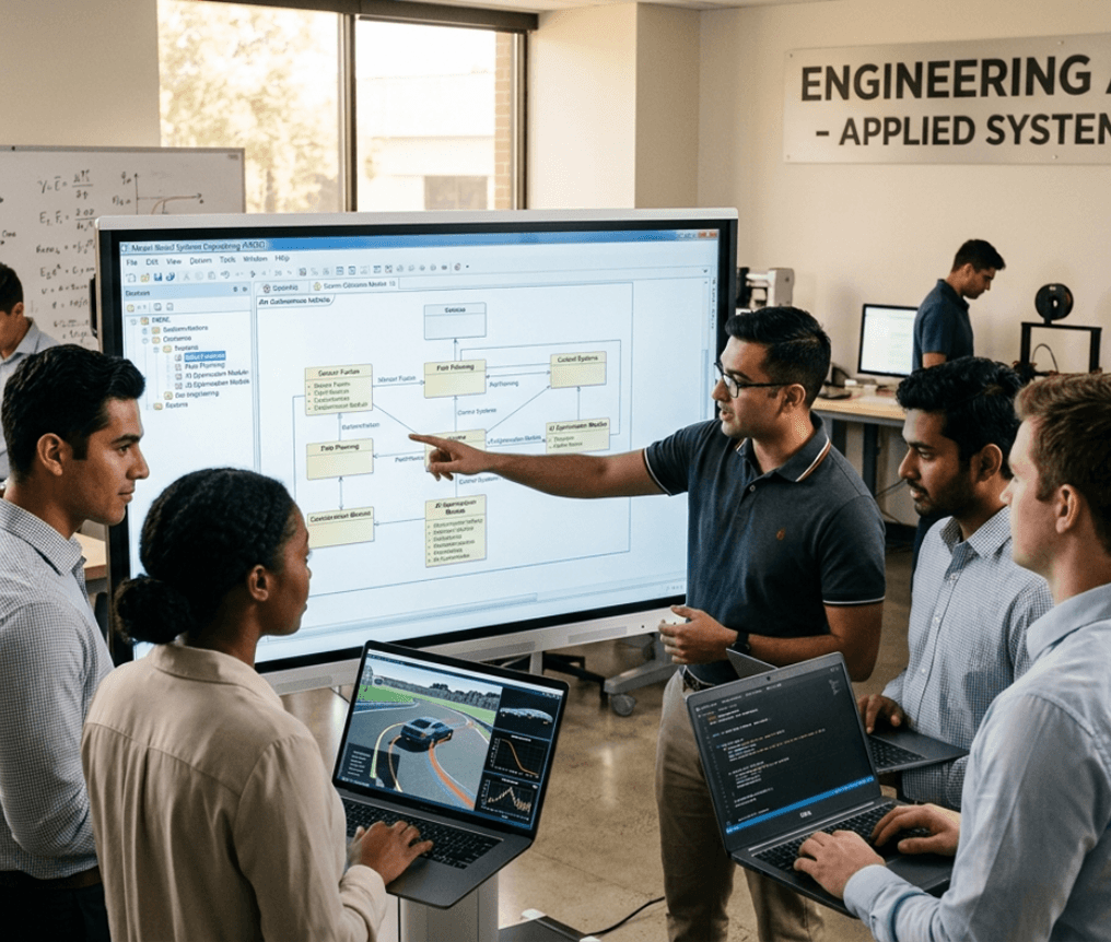 DIGITAL ENGINEERING TOOLS