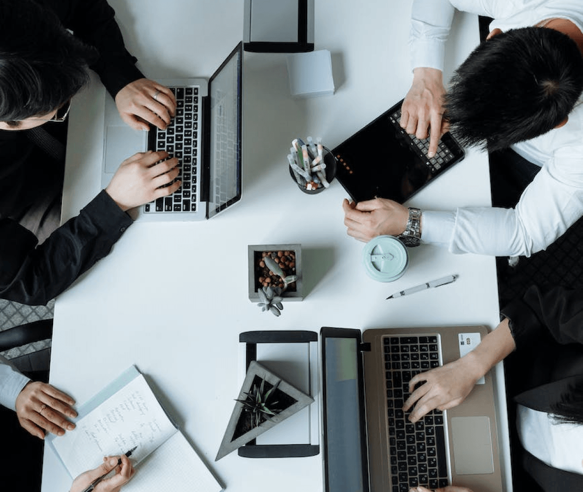 Alphera - Technology Solutions for Business Success